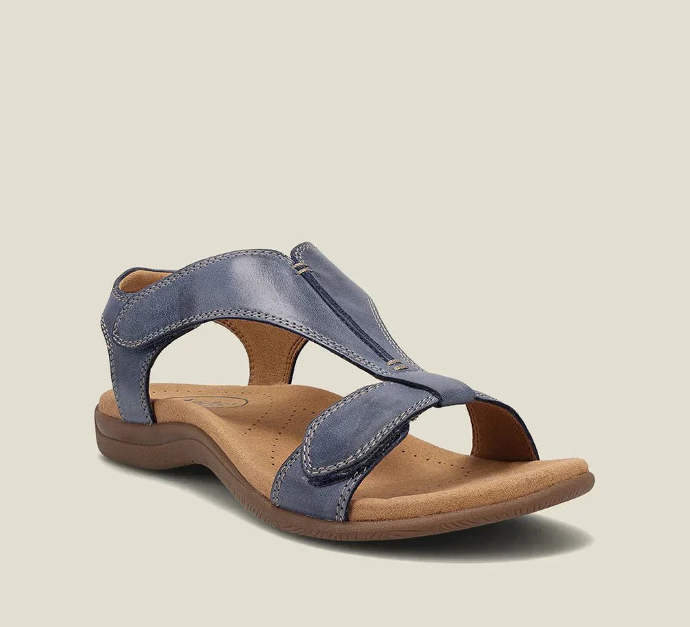 Patricia™ | Comfort Sandals with Adjustable Straps