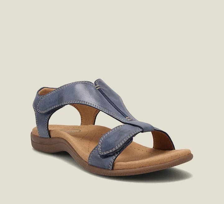 Patricia™ | Comfort Sandals with Adjustable Straps