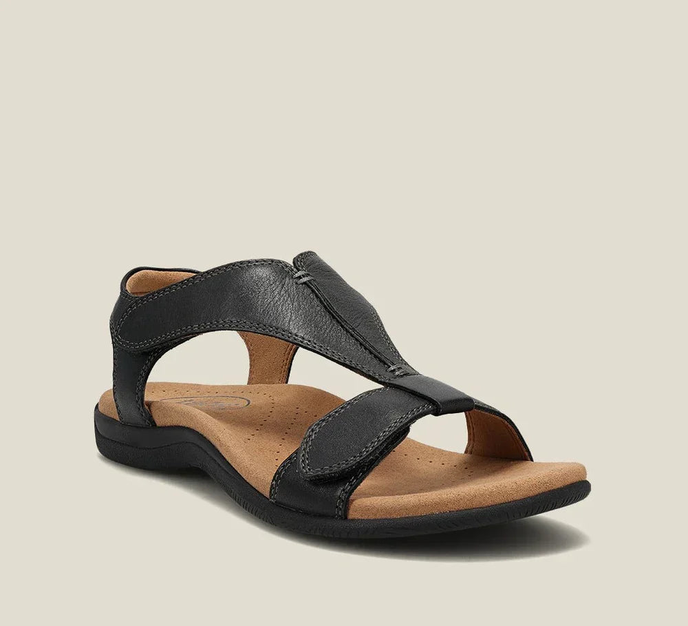 Patricia™ | Comfort Sandals with Adjustable Straps