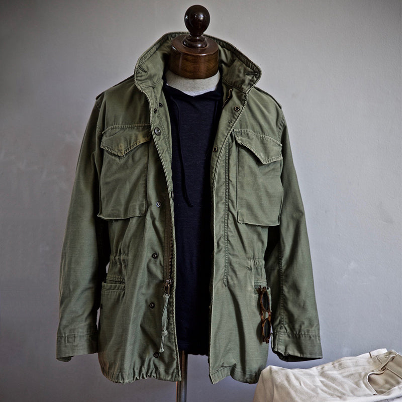 Richard™ | M-65 Field Jacket