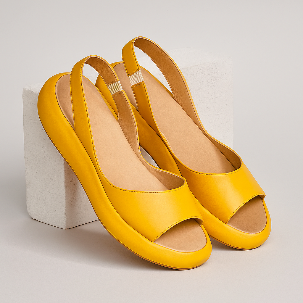 Elizabeth™ | Open-Toe and Non-Slip Sandals
