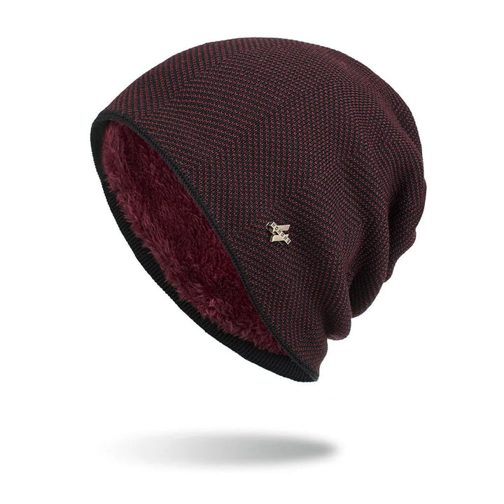 Graham™ | Classic Stretch Beanie for Versatile Looks