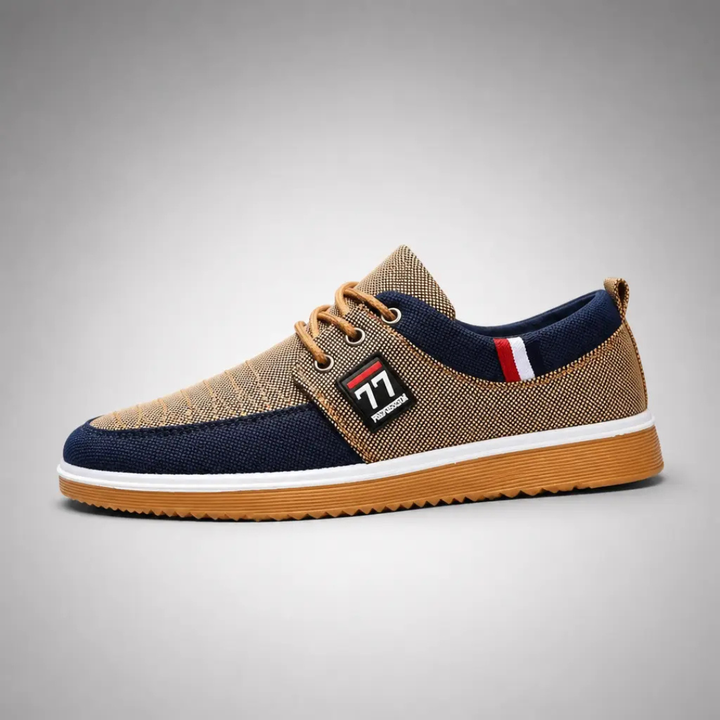 Frank | Casual Loafers for Men