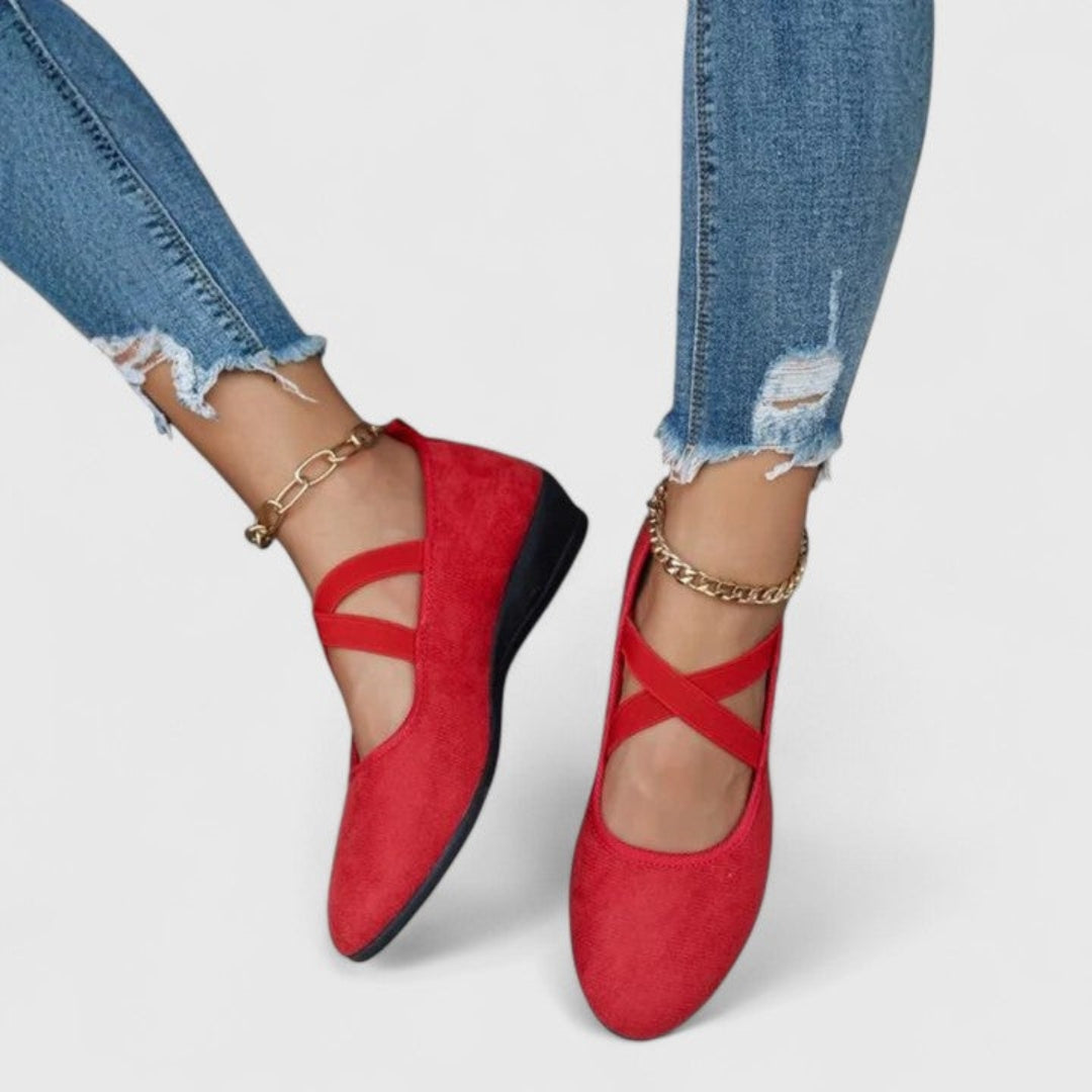 Joan™ | Comfortable Women&