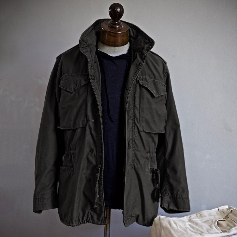 Richard™ | M-65 Field Jacket