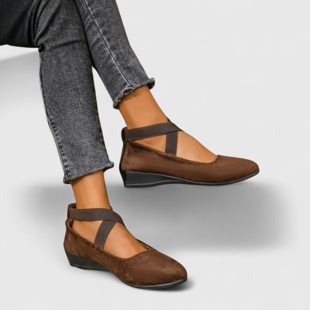 Joan™ | Comfortable Women&