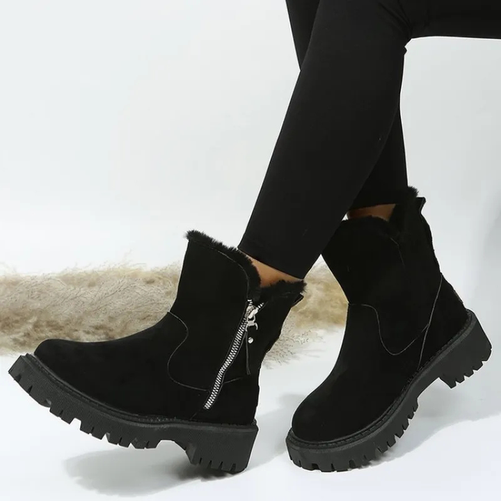 Valerie™ | Cosy Warm Winter Boots