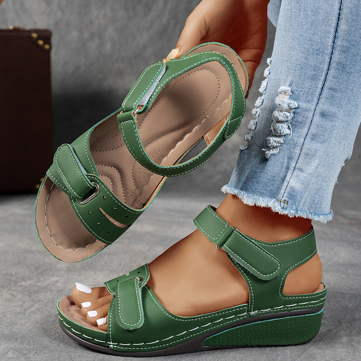 Dorothy™ | Comfort Orthopedic Sandals
