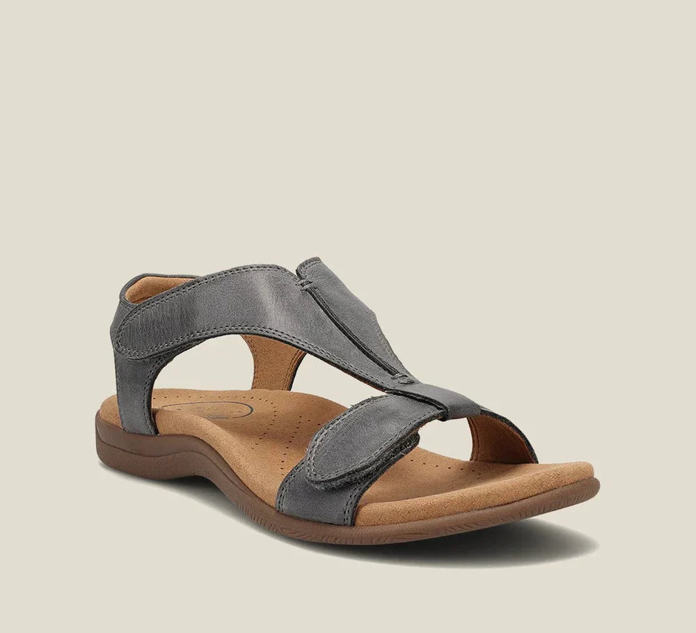 Patricia™ | Comfort Sandals with Adjustable Straps
