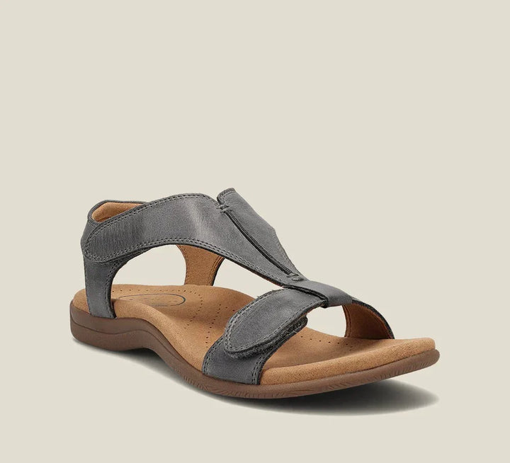 Patricia™ | Comfort Sandals with Adjustable Straps