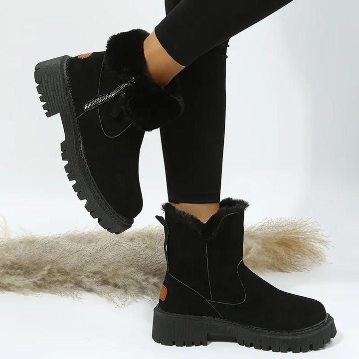 Valerie™ | Cosy Warm Winter Boots