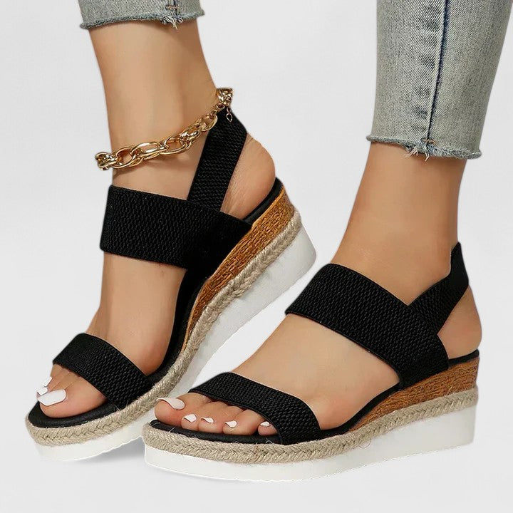 Joan | Orthopedic Sandals