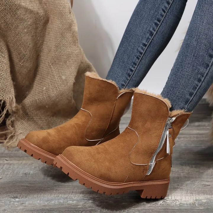 Valerie™ | Cosy Warm Winter Boots