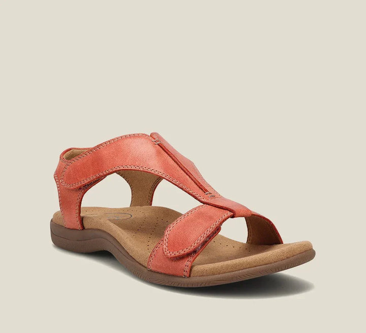 Patricia™ | Comfort Sandals with Adjustable Straps