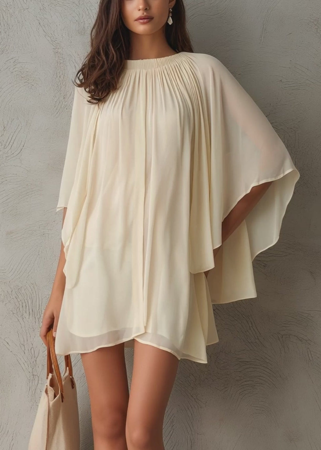 Maureen™ |  Mini Dress