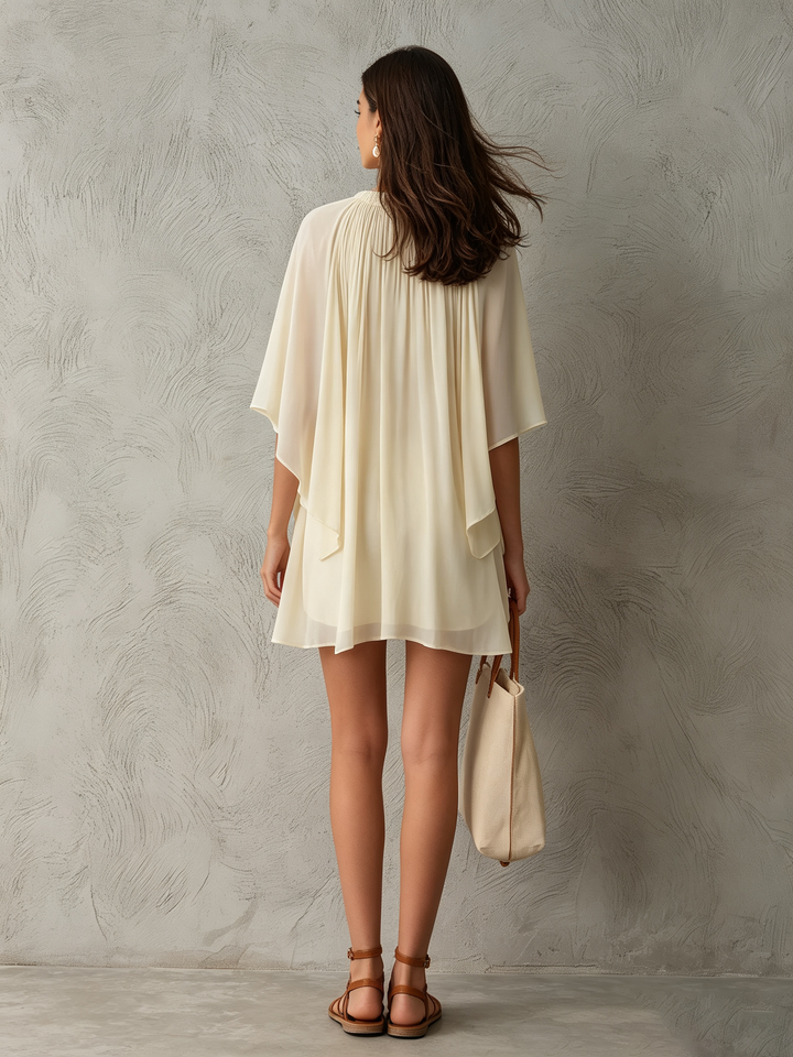 Maureen™ |  Mini Dress