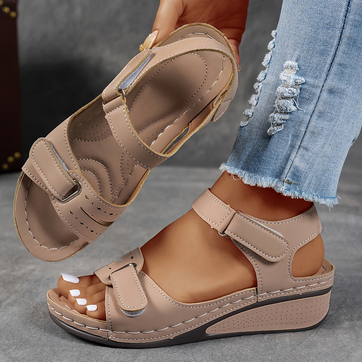 Dorothy™ | Comfort Orthopedic Sandals