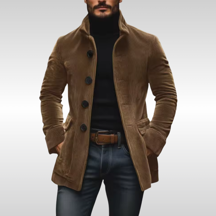 Ronald™ | Corduroy Jacket