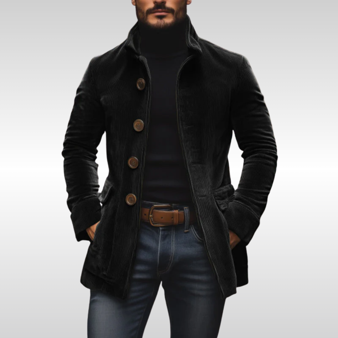 Ronald™ | Corduroy Jacket