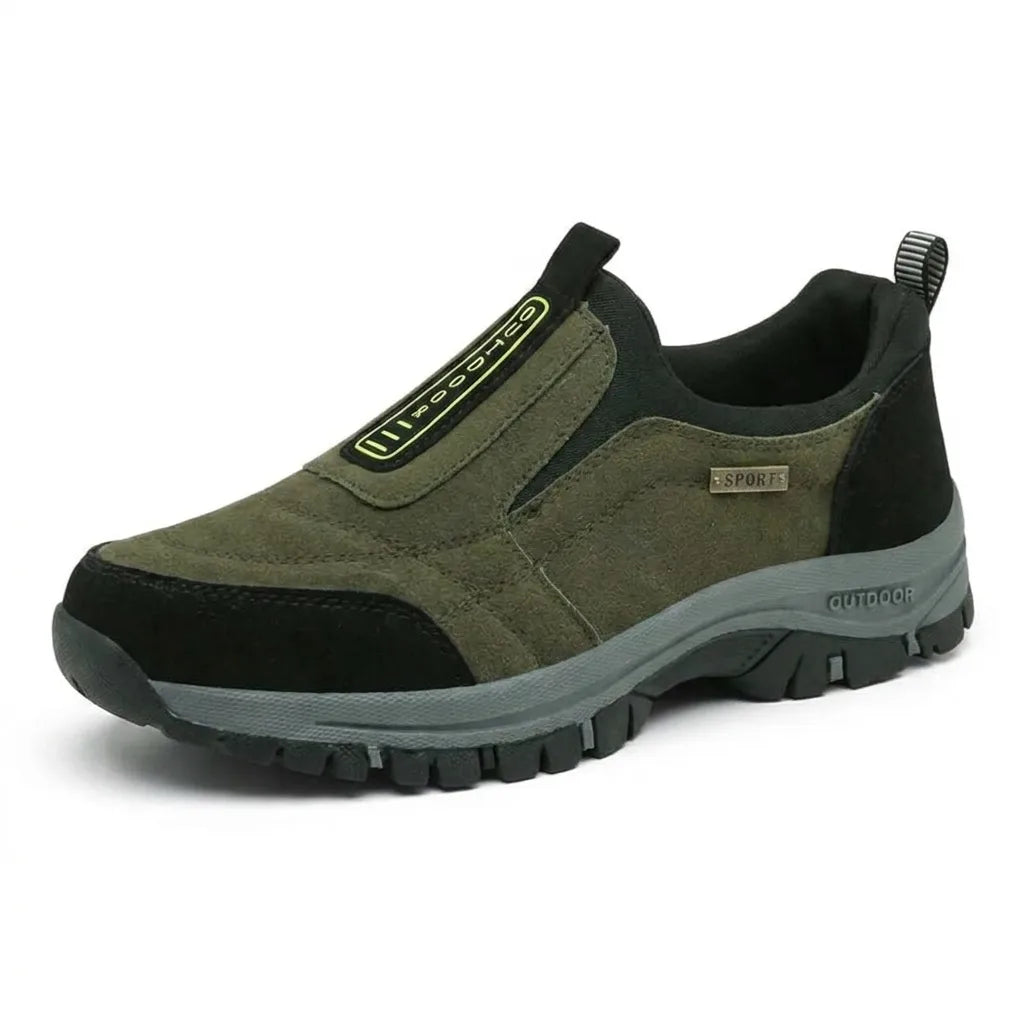 Charles | Walk in Comfort