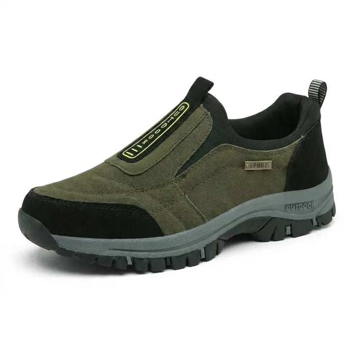 Charles | Walk in Comfort