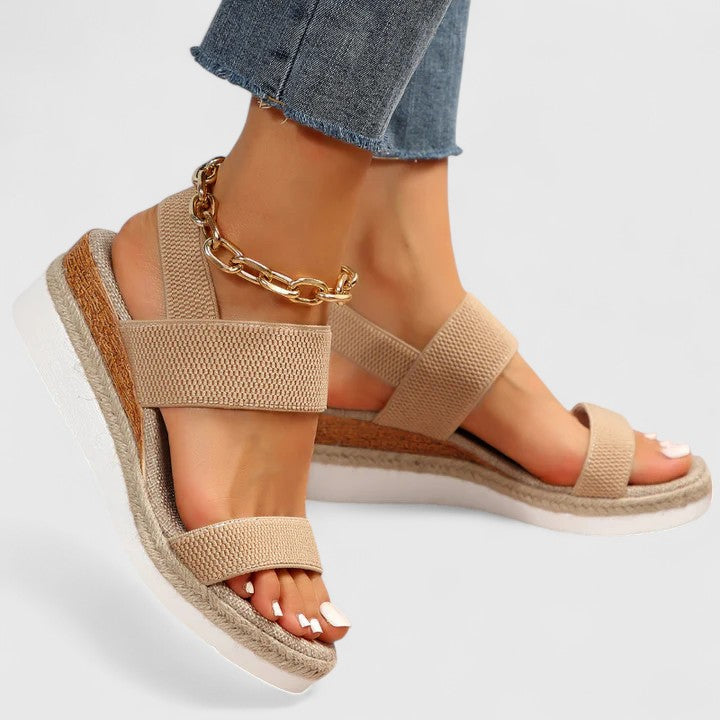 Joan | Orthopedic Sandals