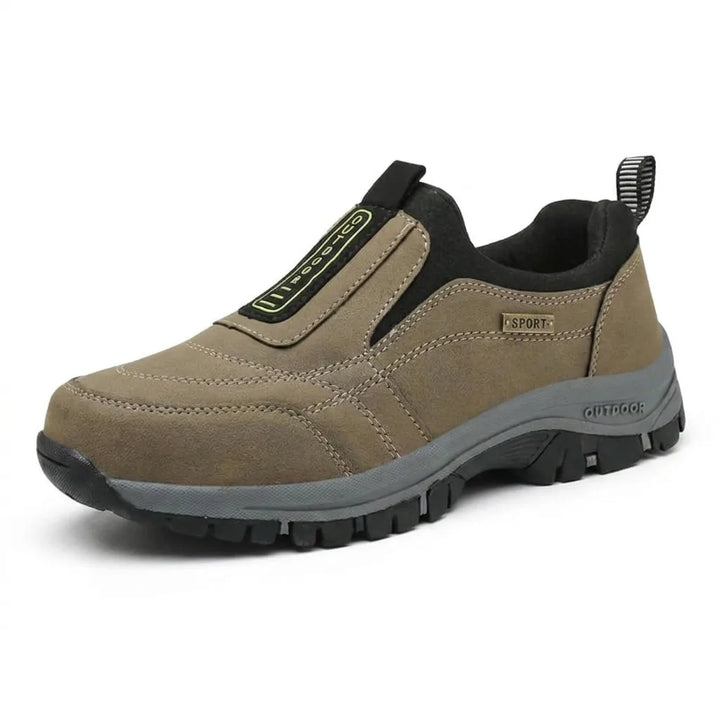 Charles | Walk in Comfort