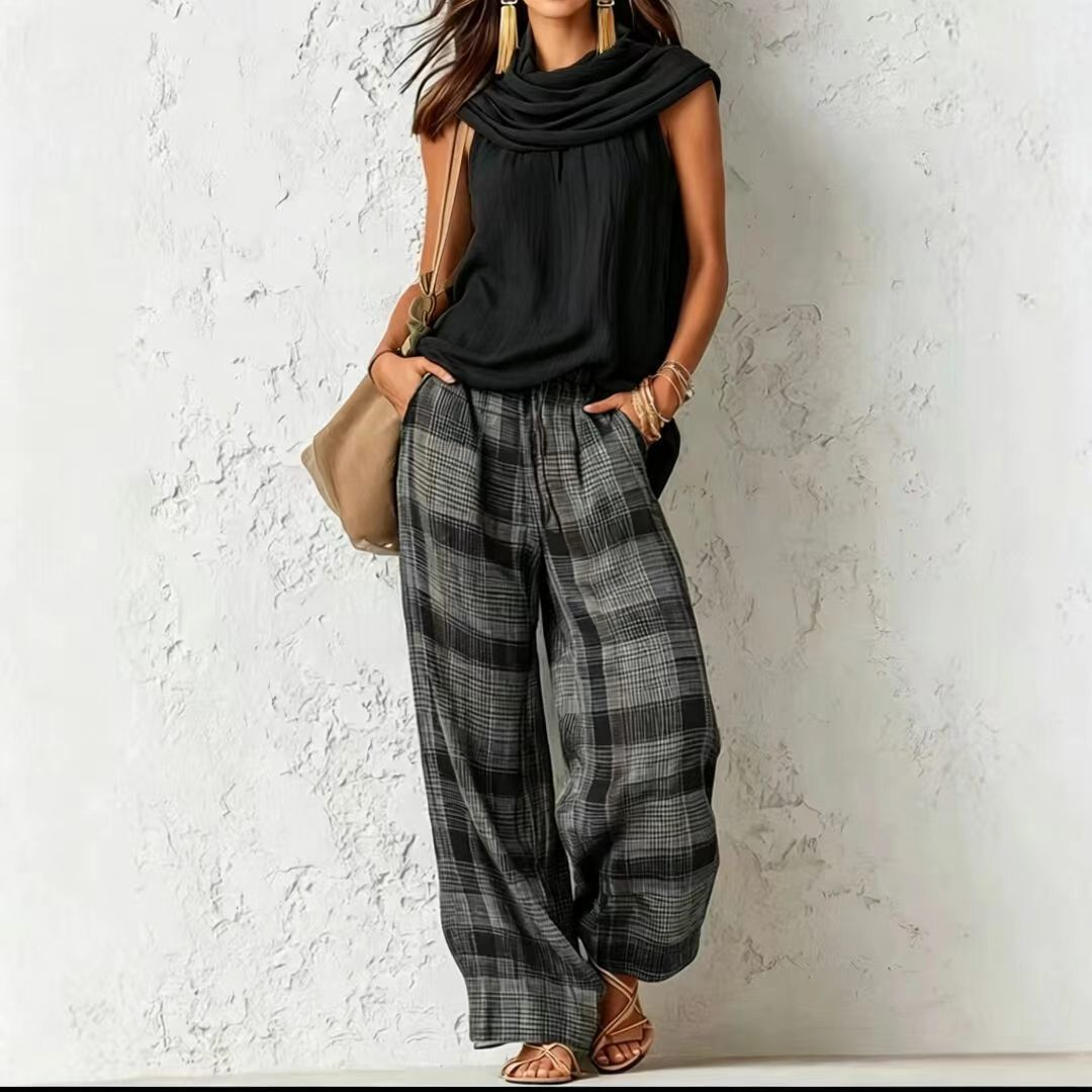 Diane™ | Relaxed Comfort with Artisanal Elegance