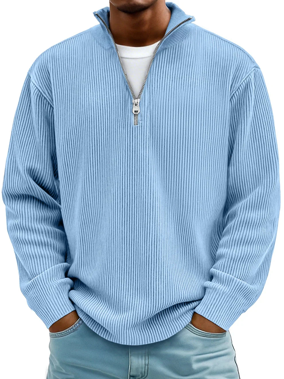 Walter™ | Trendy Stylish Sweater