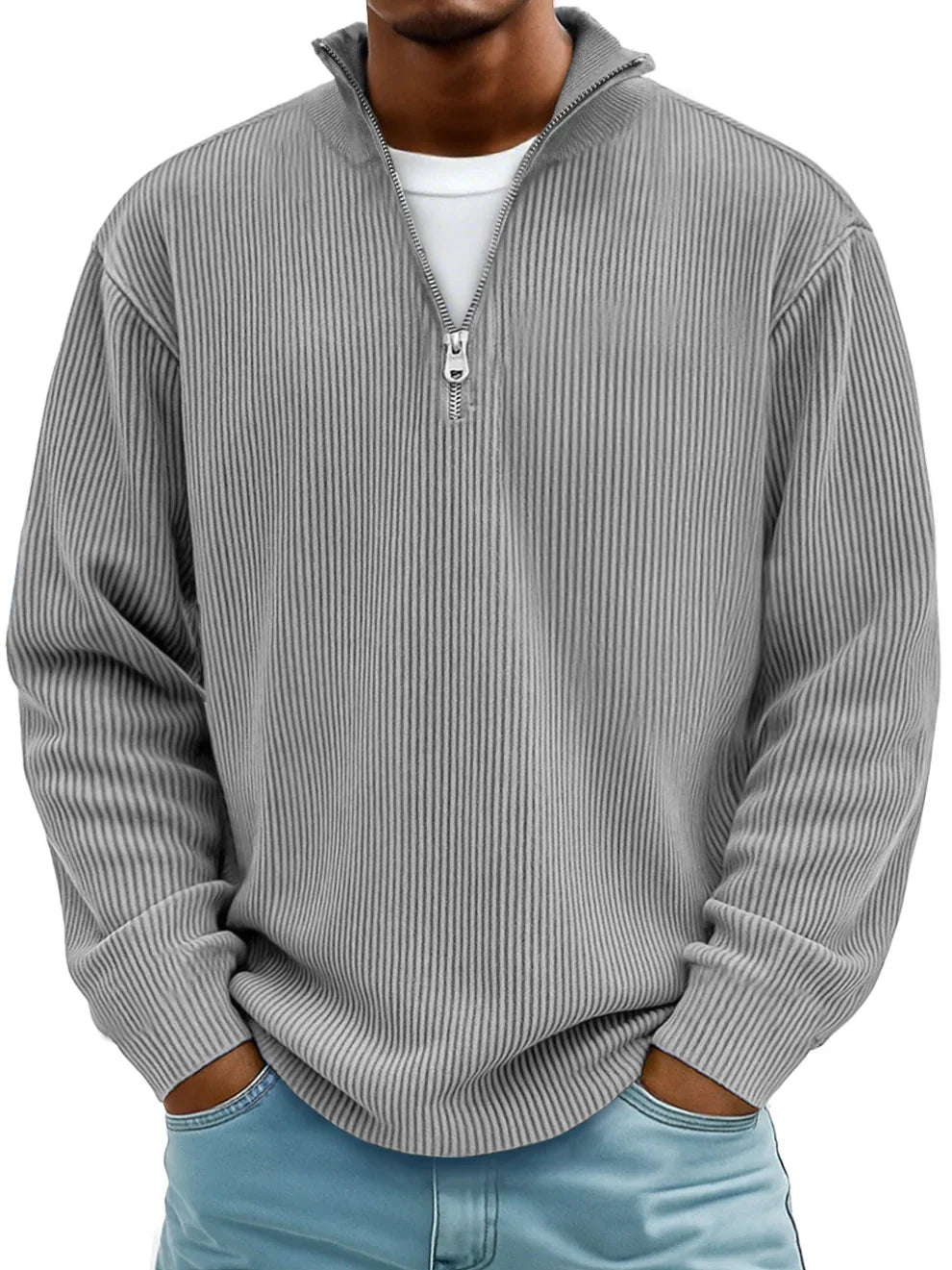 Walter™ | Trendy Stylish Sweater