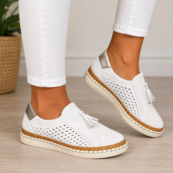 Beverley™ | Orthopaedic Comfort Loafers