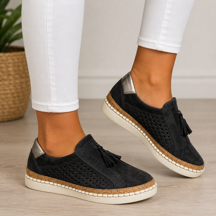 Beverley™ | Orthopaedic Comfort Loafers