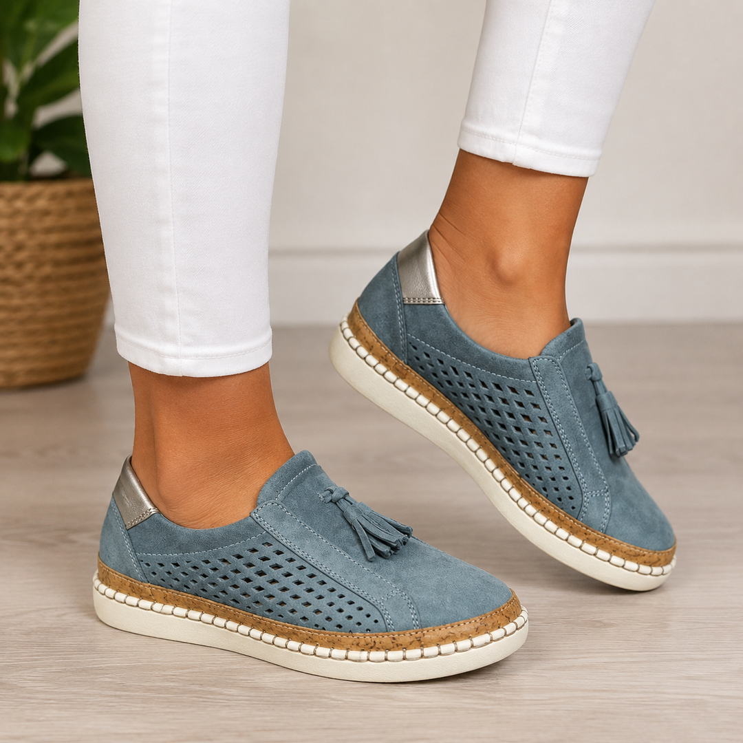 Beverley™ | Orthopaedic Comfort Loafers