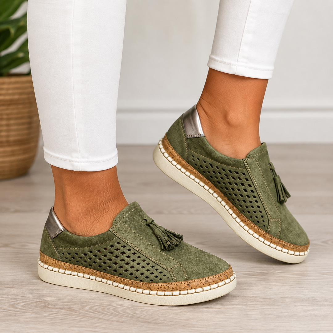 Beverley™ | Orthopaedic Comfort Loafers