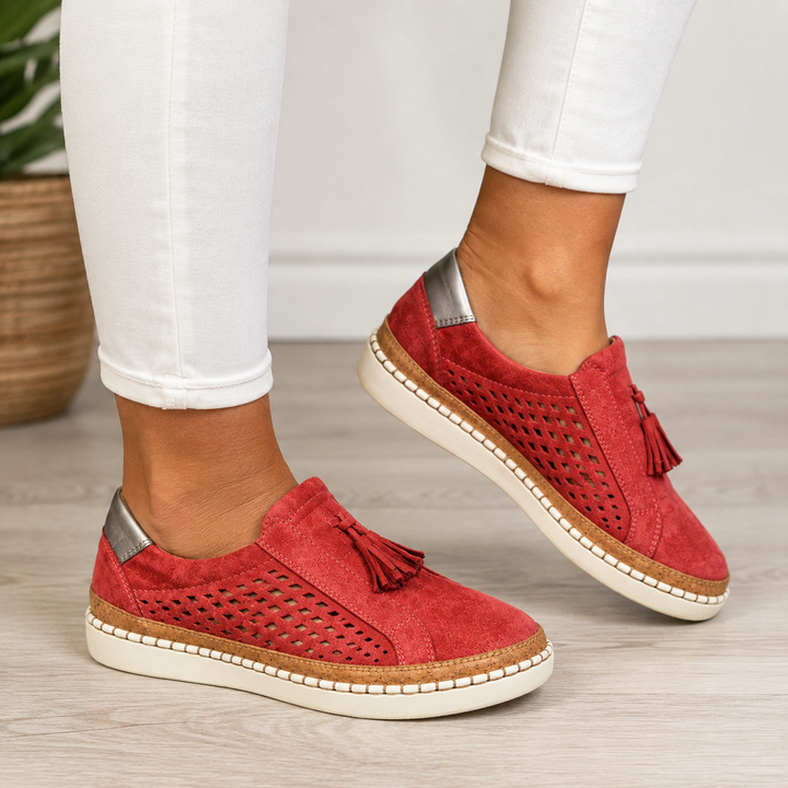 Beverley™ | Orthopaedic Comfort Loafers