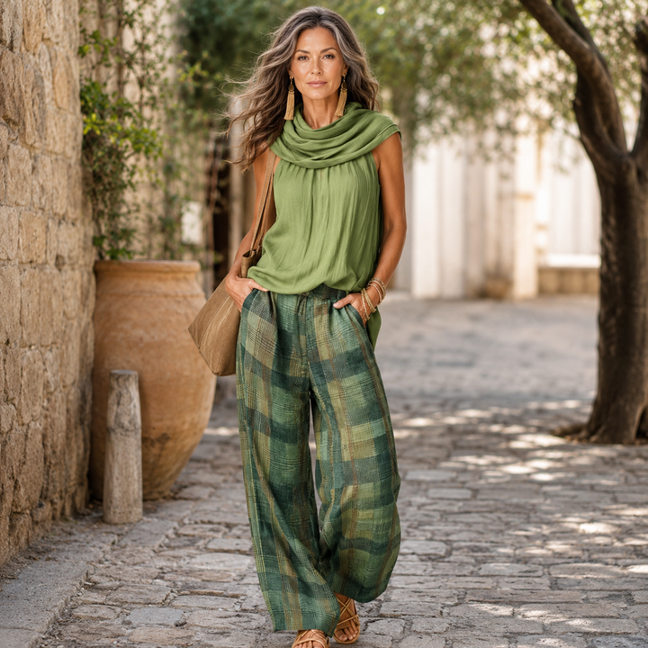 Diane™ | Relaxed Comfort with Artisanal Elegance