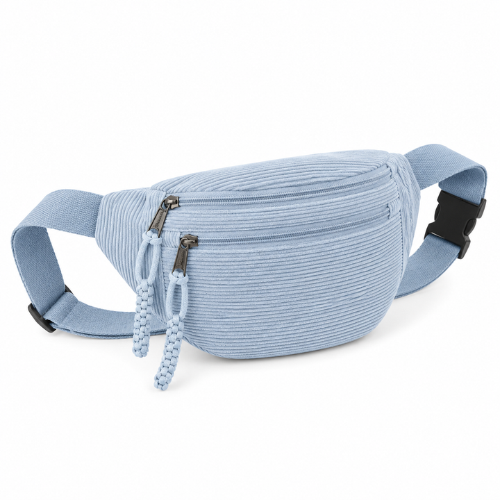 Ruth™ | Corduroy Shoulder Bag