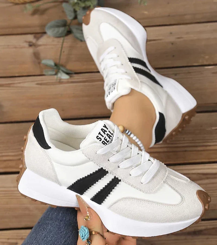 Joyce™ | Ergo Comfort Sneakers