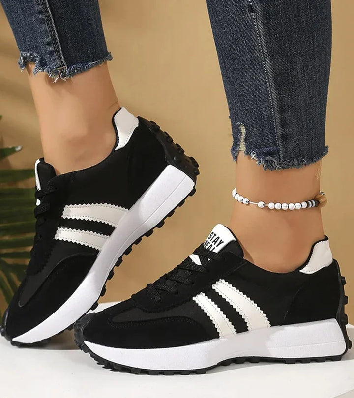 Joyce™ | Ergo Comfort Sneakers