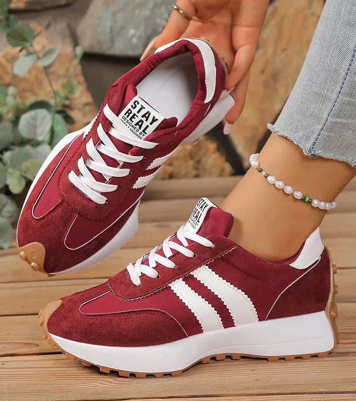 Joyce™ | Ergo Comfort Sneakers