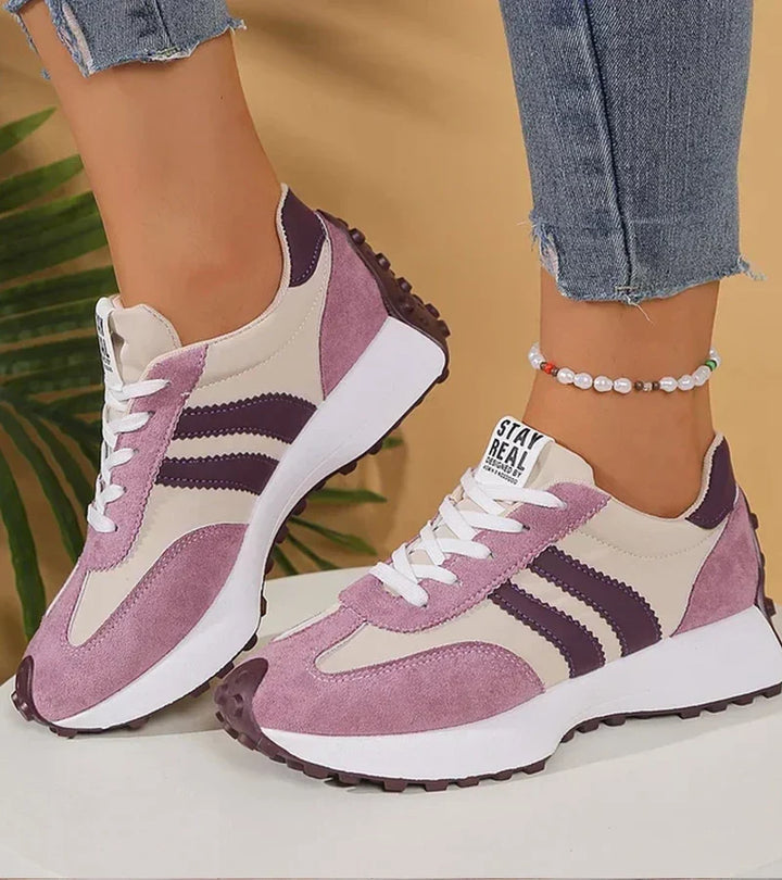Joyce™ | Ergo Comfort Sneakers