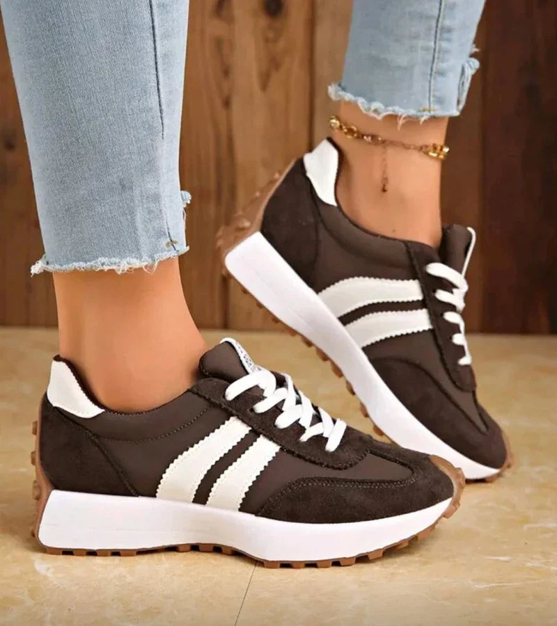 Joyce™ | Ergo Comfort Sneakers