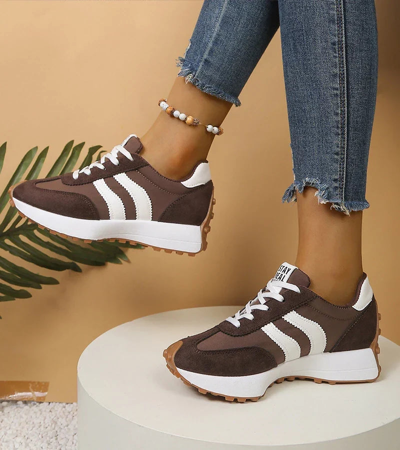 Joyce™ | Ergo Comfort Sneakers