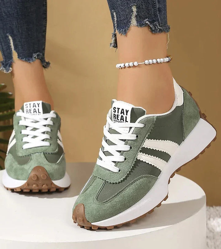 Joyce™ | Ergo Comfort Sneakers