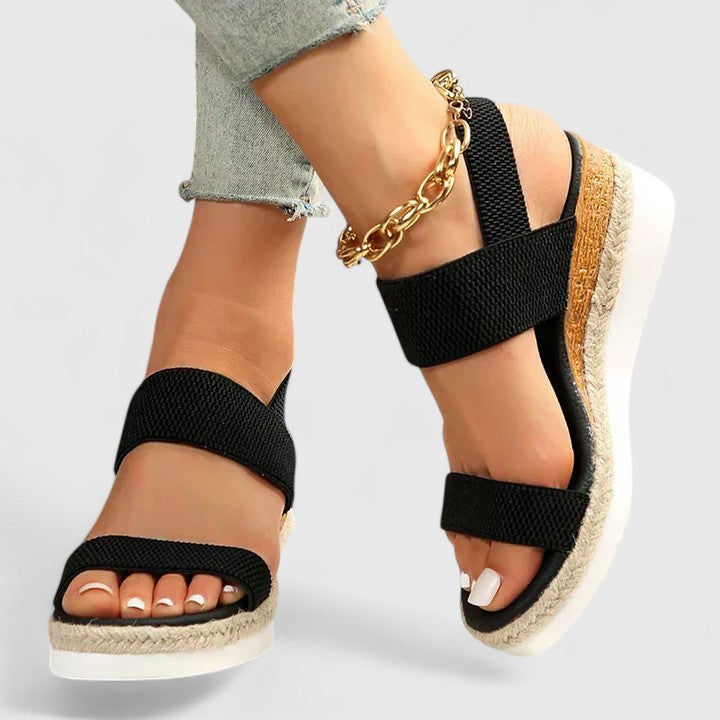Joan | Orthopedic Sandals