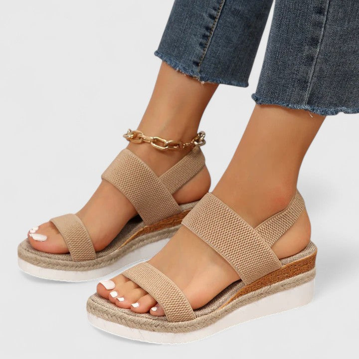 Joan | Orthopedic Sandals
