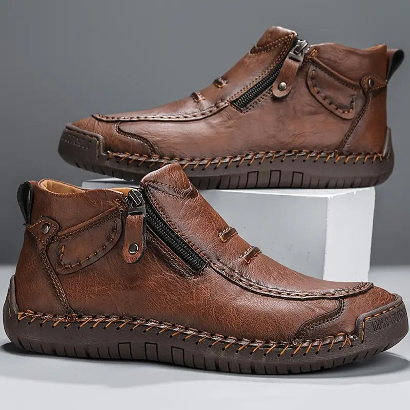 Edward™ | Comfortable Orthopaedic Ergonomic Shoes