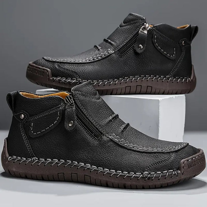 Edward™ | Comfortable Orthopaedic Ergonomic Shoes