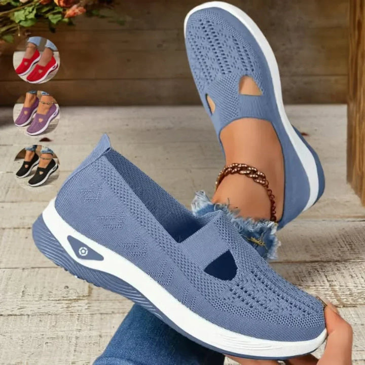 Dorothy | Comfort Orthopedic Sneakers