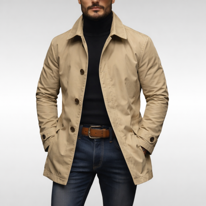 Paul™ | Northshield Coat